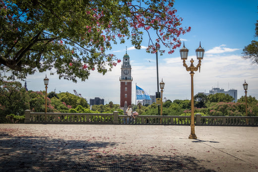 Buenos Aires: Un petit bout d’Europe en Amérique du Sud